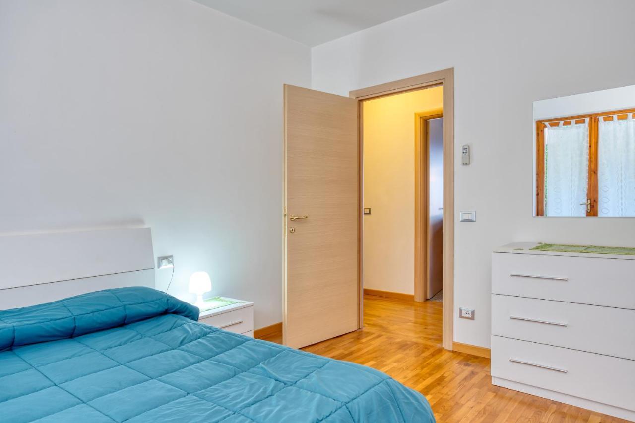 Casa Maya Brenzone sul Garda Eksteriør bilde