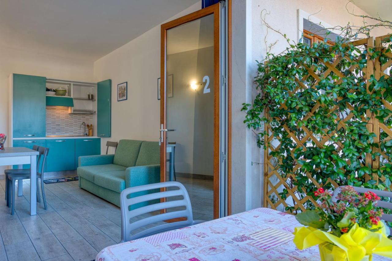 Casa Maya Brenzone sul Garda Eksteriør bilde