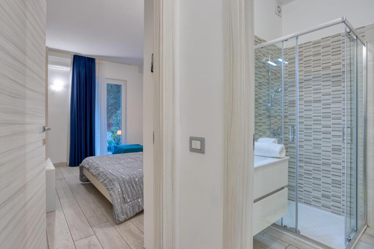 Casa Maya Brenzone sul Garda Eksteriør bilde