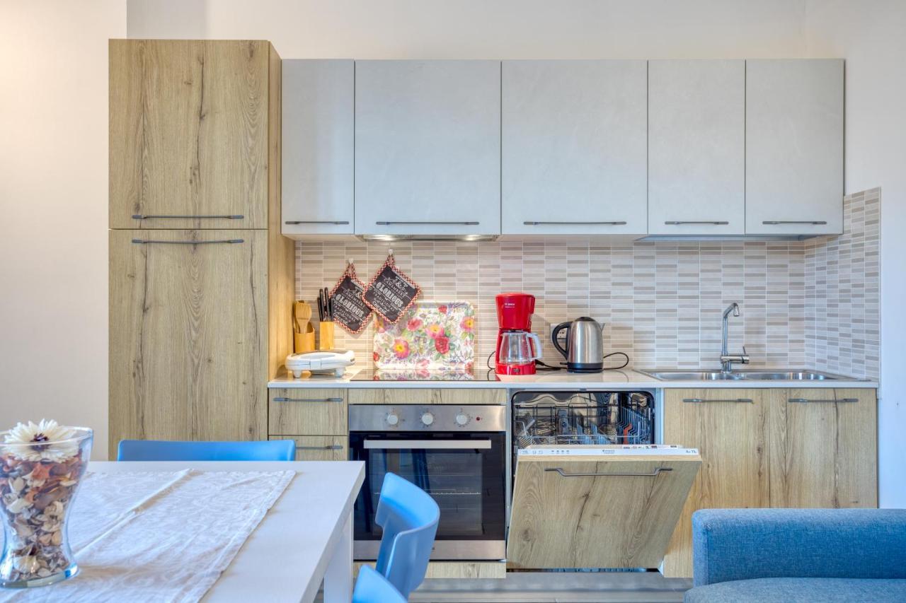 Casa Maya Brenzone sul Garda Eksteriør bilde