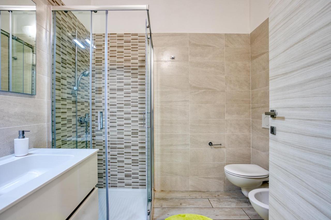 Casa Maya Brenzone sul Garda Eksteriør bilde