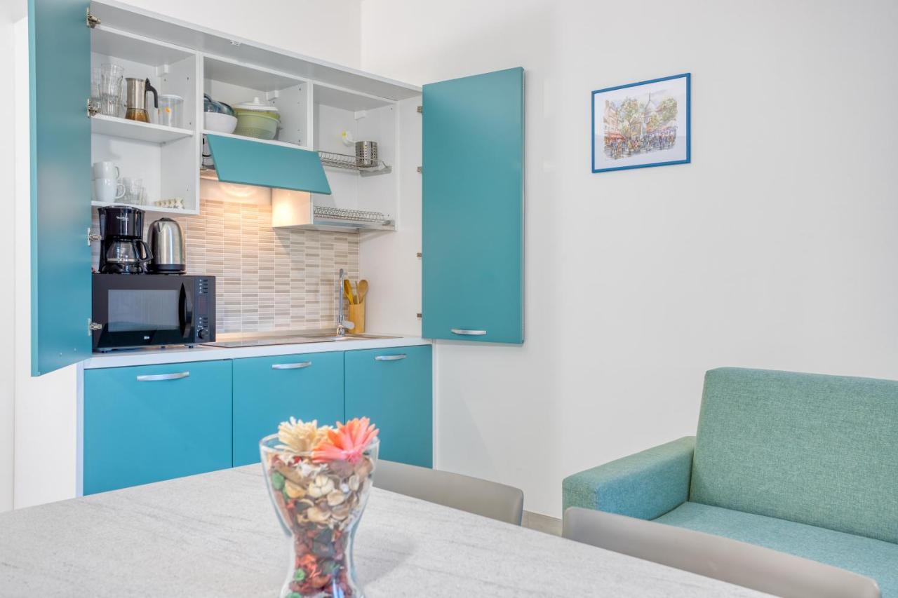 Casa Maya Brenzone sul Garda Eksteriør bilde