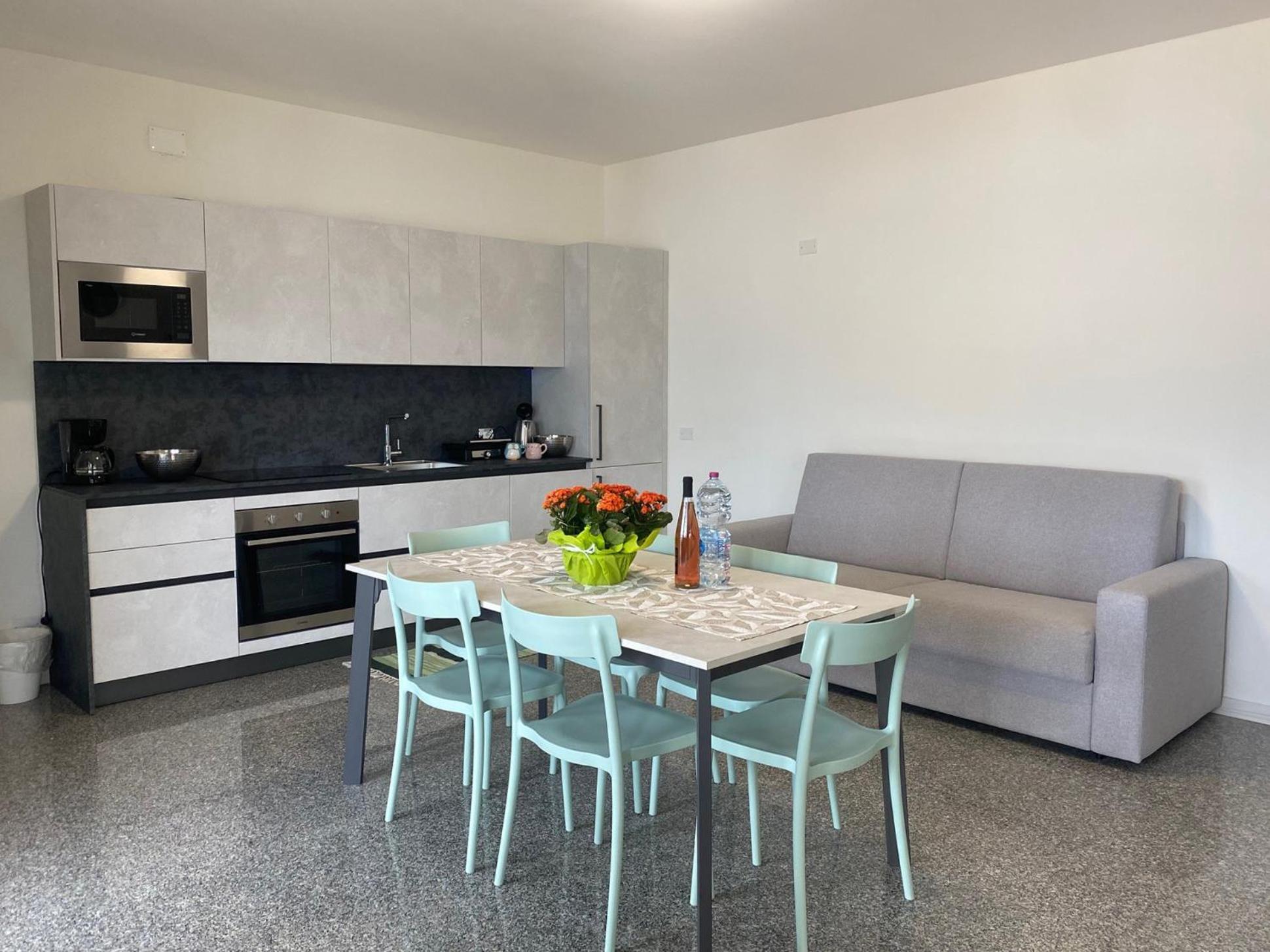 Casa Maya Brenzone sul Garda Eksteriør bilde