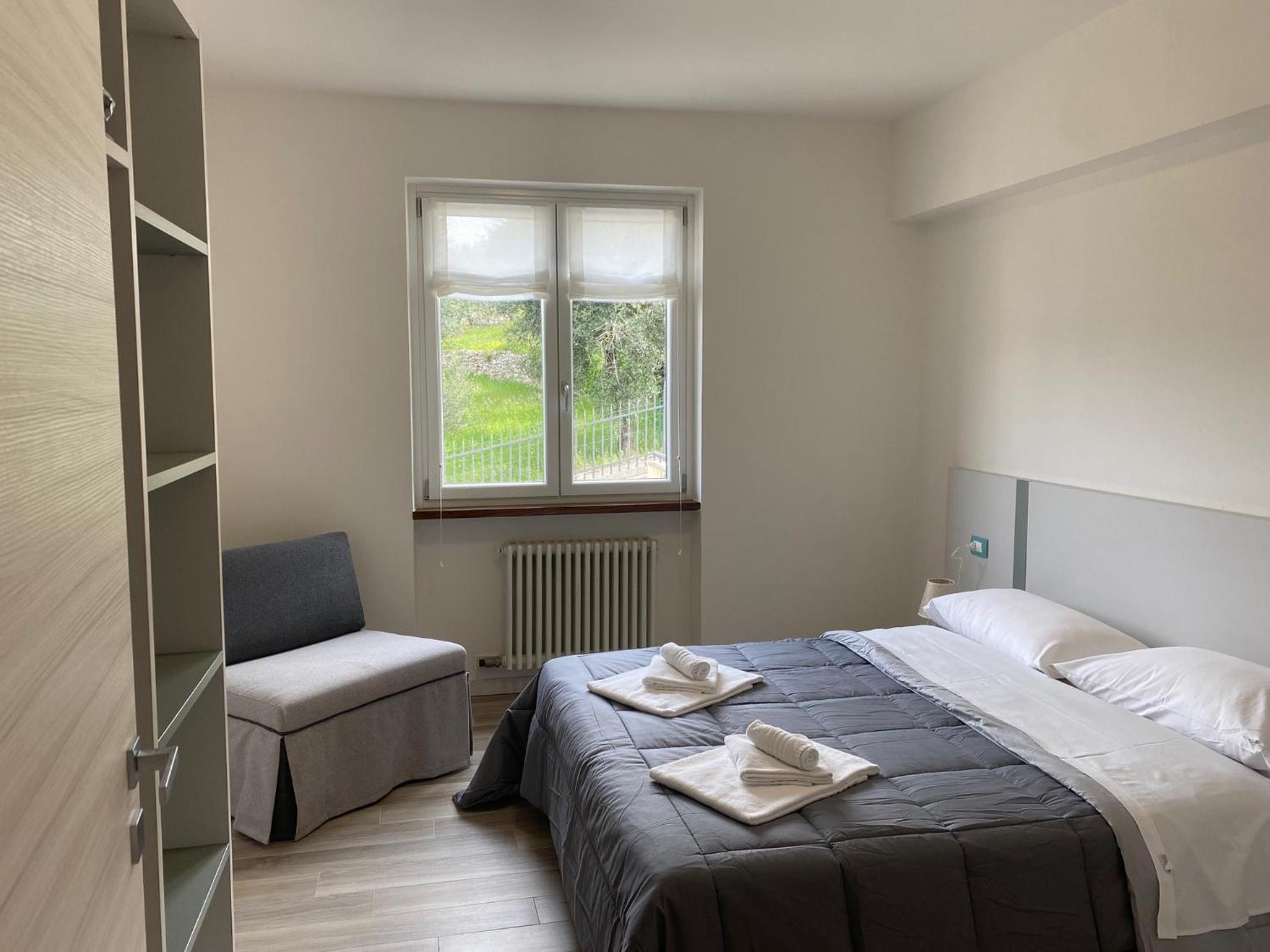 Casa Maya Brenzone sul Garda Eksteriør bilde