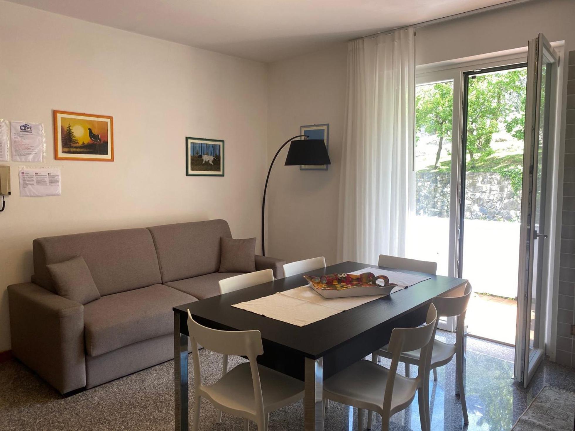 Casa Maya Brenzone sul Garda Eksteriør bilde