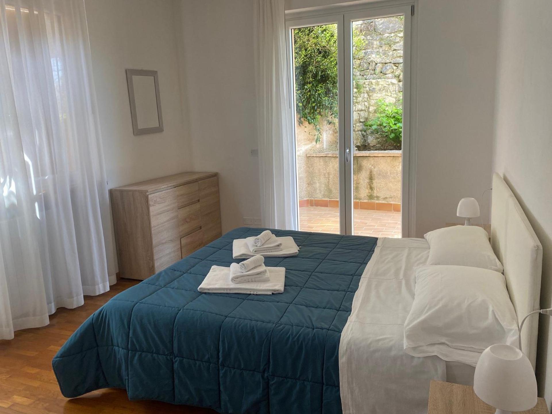 Casa Maya Brenzone sul Garda Eksteriør bilde