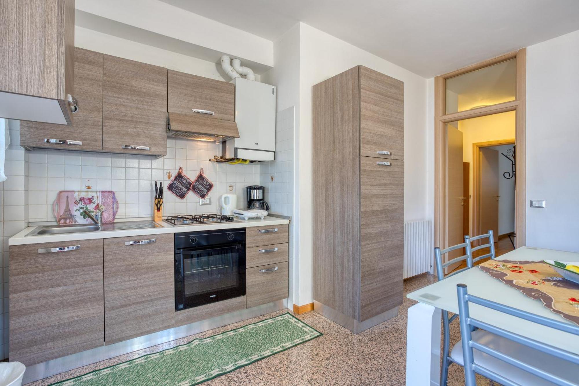 Casa Maya Brenzone sul Garda Eksteriør bilde