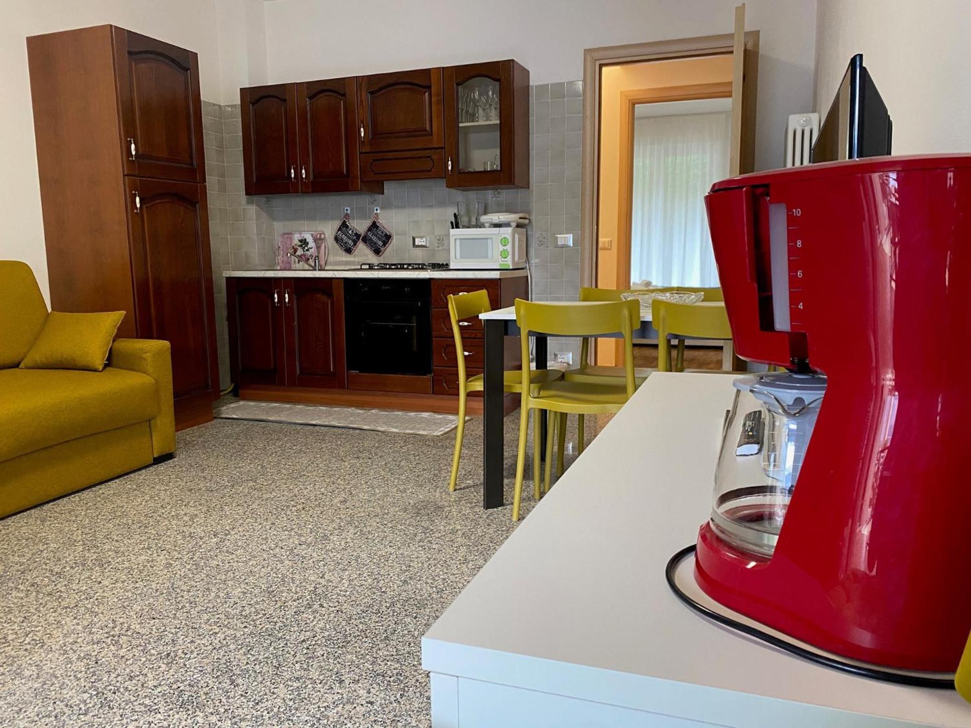 Casa Maya Brenzone sul Garda Eksteriør bilde