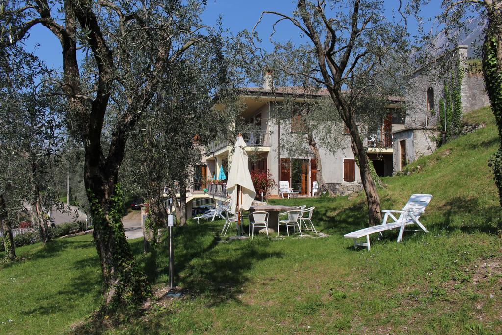 Casa Maya Brenzone sul Garda Rom bilde