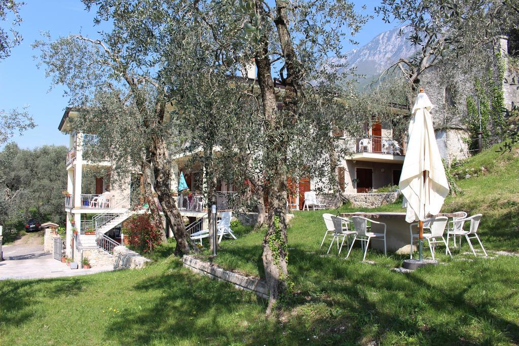 Casa Maya Brenzone sul Garda Rom bilde